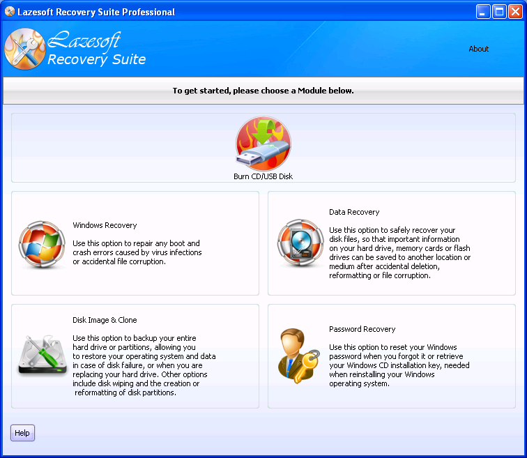 Lazesoft Recovery Suite Professional Edition 2013-08-19_120743