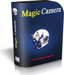 Magic Camera عرض  MagicCamera_BoxShot