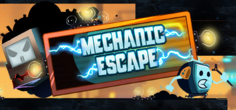 Mechanic Escape Header3