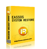 Eassos System Restore – 系统还原软件丨反斗限免